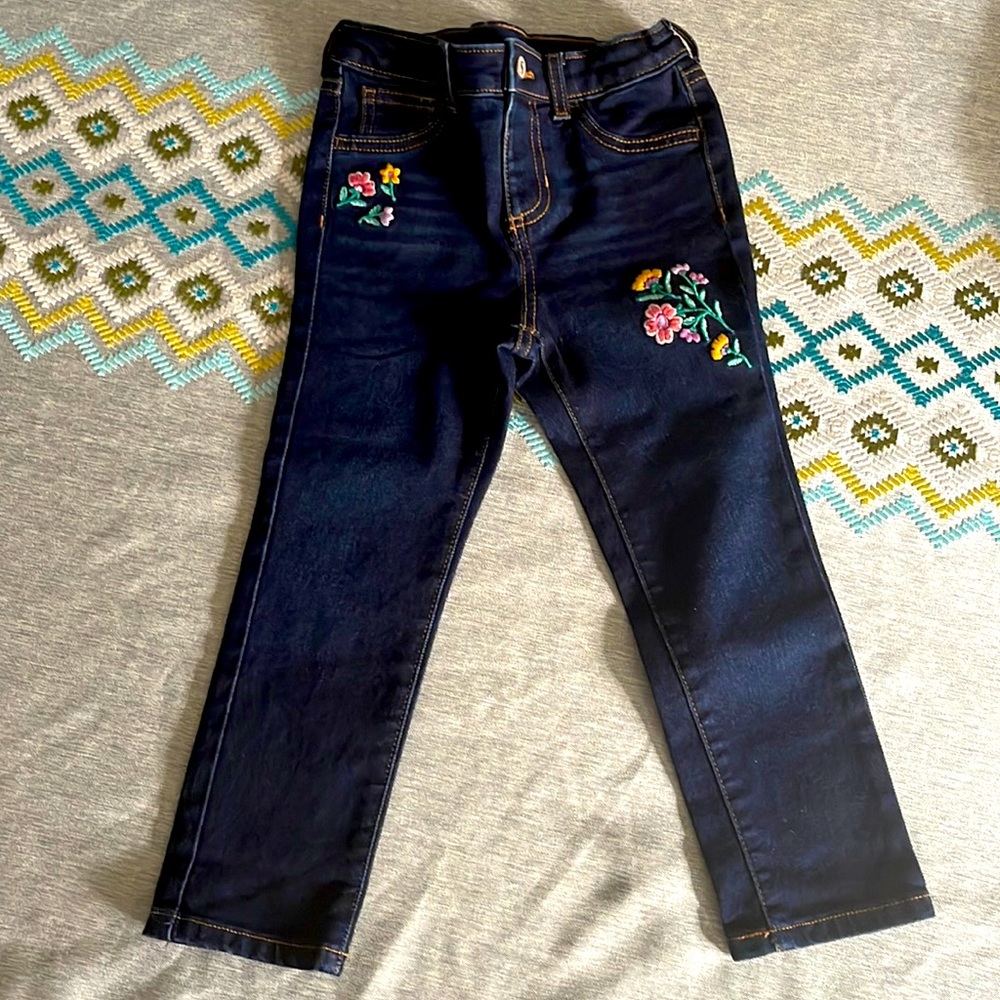 Jumping Beans NEW 5T